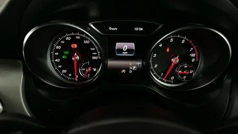 MERCEDES-BENZ GLA GLA 200 AMG Line Edition Plus Auto