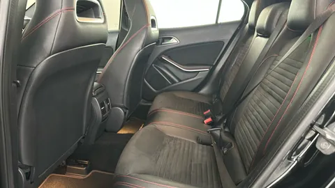 MERCEDES-BENZ GLA GLA 200 AMG Line Edition Plus Auto