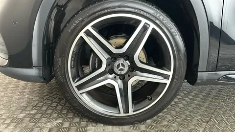 MERCEDES-BENZ GLA GLA 200 AMG Line Edition Plus Auto