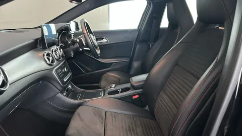 MERCEDES-BENZ GLA GLA 200 AMG Line Edition Plus Auto