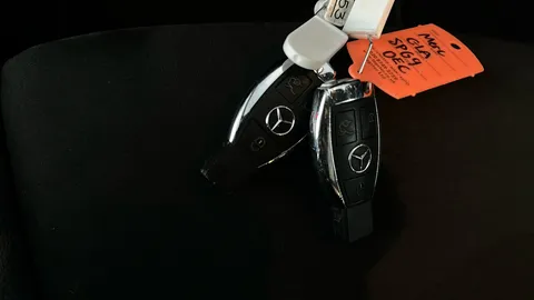 MERCEDES-BENZ GLA GLA 200 AMG Line Edition Plus Auto