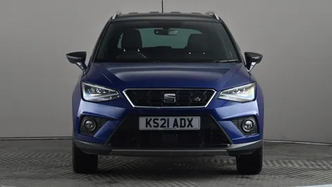 SEAT ARONA 1.0 TSI 110 FR [EZ]