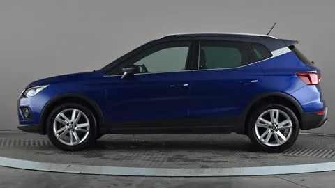 SEAT ARONA 1.0 TSI 110 FR [EZ]