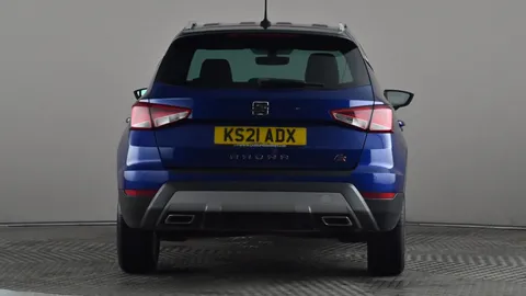 SEAT ARONA 1.0 TSI 110 FR [EZ]