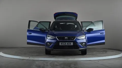 SEAT ARONA 1.0 TSI 110 FR [EZ]