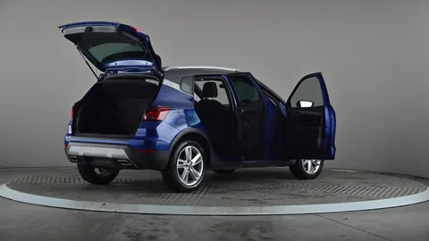 SEAT ARONA 1.0 TSI 110 FR [EZ]