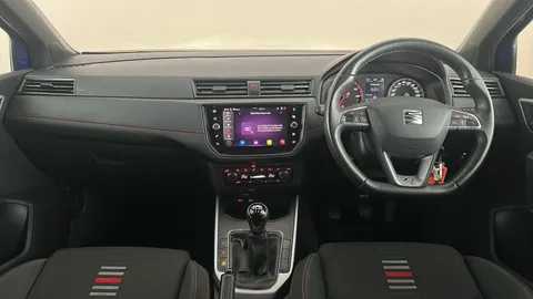 SEAT ARONA 1.0 TSI 110 FR [EZ]