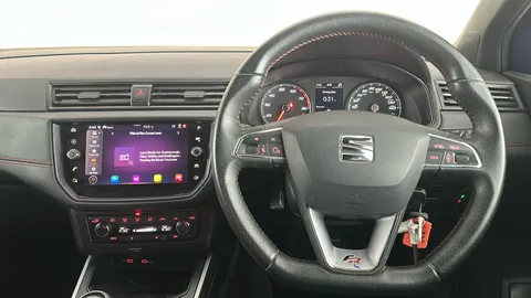 SEAT ARONA 1.0 TSI 110 FR [EZ]