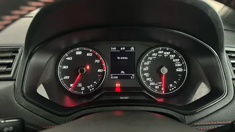 SEAT ARONA 1.0 TSI 110 FR [EZ]