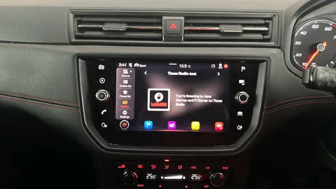 SEAT ARONA 1.0 TSI 110 FR [EZ]