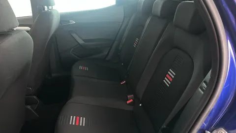 SEAT ARONA 1.0 TSI 110 FR [EZ]