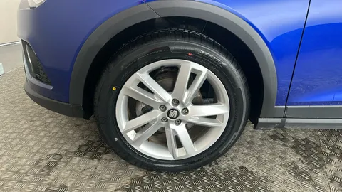 SEAT ARONA 1.0 TSI 110 FR [EZ]