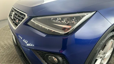 SEAT ARONA 1.0 TSI 110 FR [EZ]