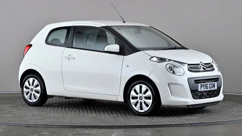 CITROEN C1 1.0 VTi Feel