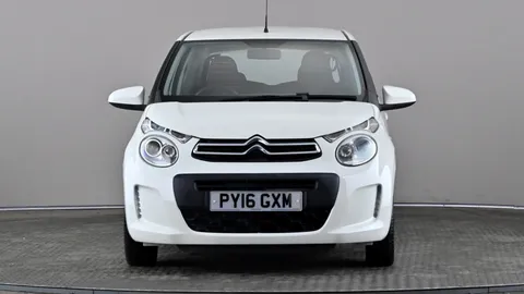 CITROEN C1 1.0 VTi Feel
