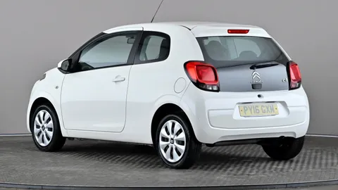 CITROEN C1 1.0 VTi Feel