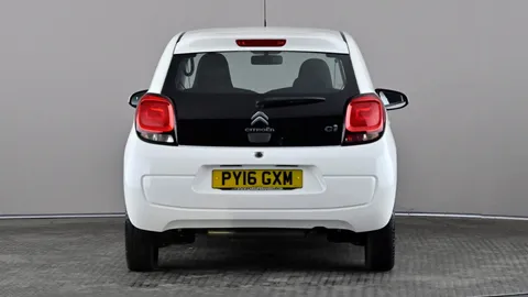 CITROEN C1 1.0 VTi Feel