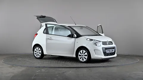 CITROEN C1 1.0 VTi Feel