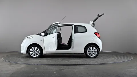 CITROEN C1 1.0 VTi Feel