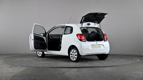 CITROEN C1 1.0 VTi Feel