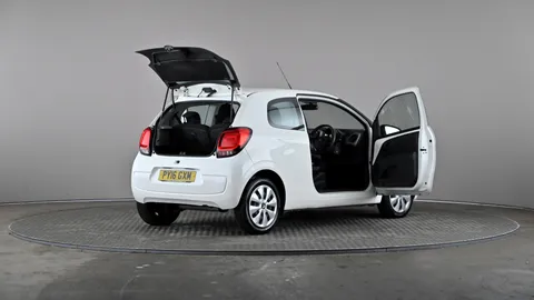 CITROEN C1 1.0 VTi Feel