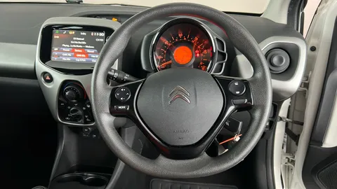 CITROEN C1 1.0 VTi Feel