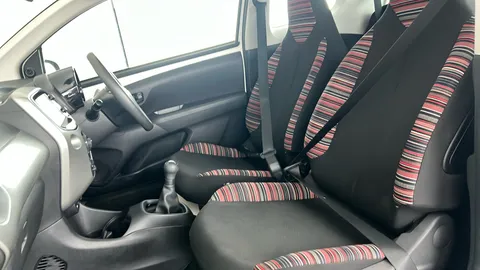 CITROEN C1 1.0 VTi Feel