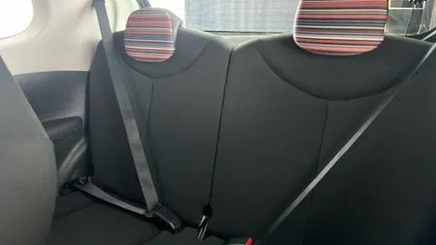 CITROEN C1 1.0 VTi Feel