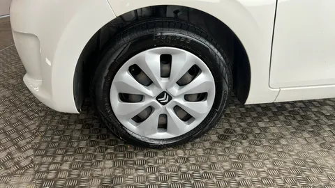 CITROEN C1 1.0 VTi Feel