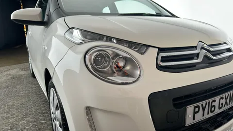 CITROEN C1 1.0 VTi Feel