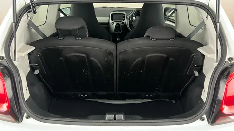 CITROEN C1 1.0 VTi Feel