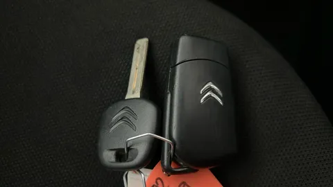 CITROEN C1 1.0 VTi Feel