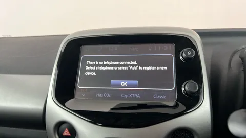 CITROEN C1 1.0 VTi Feel