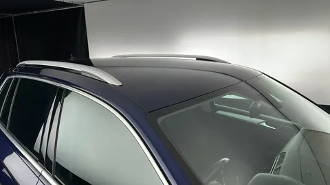 VOLKSWAGEN TIGUAN 2.0 TDi 150 SE Nav