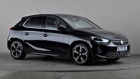 VAUXHALL CORSA 1.2 Turbo Ultimate