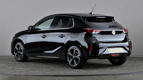 VAUXHALL CORSA 1.2 Turbo Ultimate