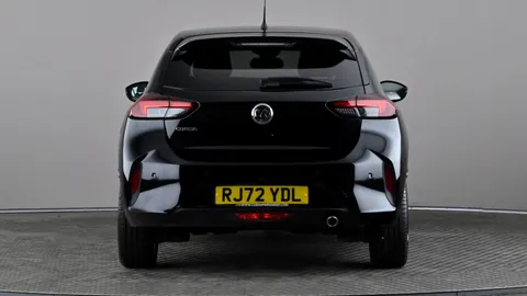 VAUXHALL CORSA 1.2 Turbo Ultimate