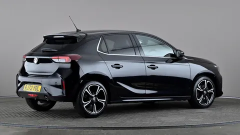 VAUXHALL CORSA 1.2 Turbo Ultimate