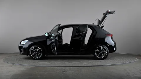 VAUXHALL CORSA 1.2 Turbo Ultimate