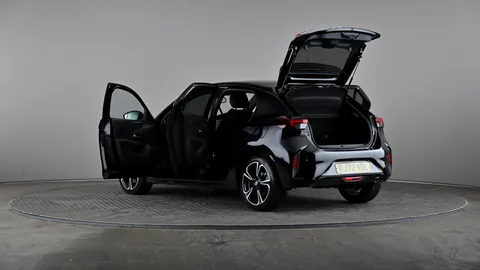 VAUXHALL CORSA 1.2 Turbo Ultimate