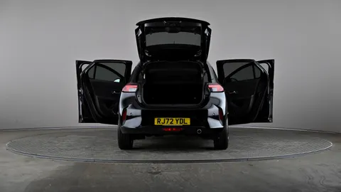 VAUXHALL CORSA 1.2 Turbo Ultimate