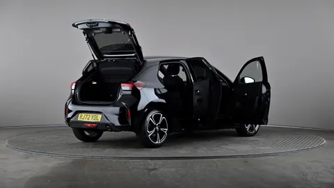 VAUXHALL CORSA 1.2 Turbo Ultimate