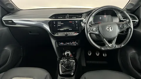 VAUXHALL CORSA 1.2 Turbo Ultimate