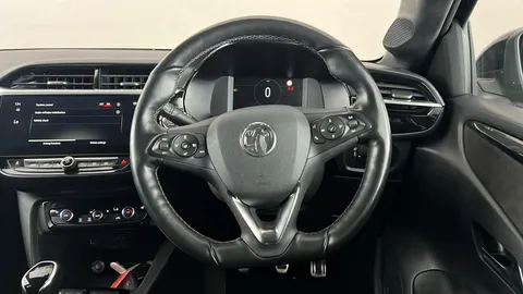 VAUXHALL CORSA 1.2 Turbo Ultimate