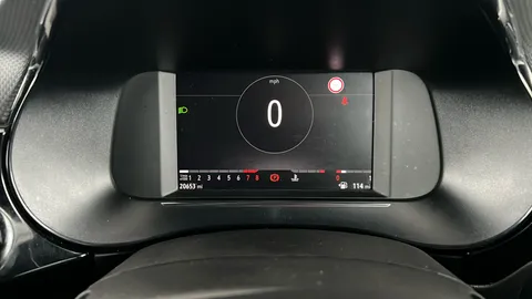 VAUXHALL CORSA 1.2 Turbo Ultimate