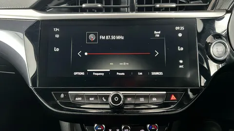 VAUXHALL CORSA 1.2 Turbo Ultimate