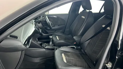 VAUXHALL CORSA 1.2 Turbo Ultimate