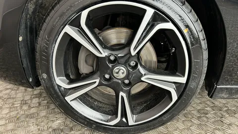 VAUXHALL CORSA 1.2 Turbo Ultimate