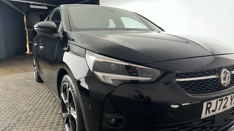 VAUXHALL CORSA 1.2 Turbo Ultimate