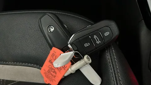 VAUXHALL CORSA 1.2 Turbo Ultimate